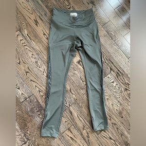 Freddy Superfit athletic leggings